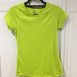 Champion Moisture Wicking Workout Top